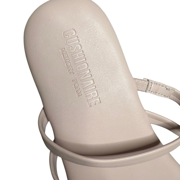 Women's Cushionare Celina Sandals size 6 - Picture 3 of 4